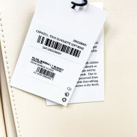 TOUS 2002206501 Silhouette Soft Shopper Damen Beige 27...