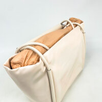 TOUS 2002206501 Silhouette Soft Shopper Damen Beige 27 × 54 × 30 cm Polyester