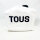 TOUS 2002206501 Silhouette Soft Shopper Damen Beige 27 × 54 × 30 cm Polyester