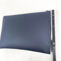 Piquadro C2OW Tablet-Tasche Unisex Blau 37 × 26 × 3 cm