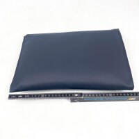 Piquadro C2OW Tablet-Tasche Unisex Blau 37 × 26 × 3 cm