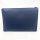 Piquadro C2OW Tablet-Tasche Unisex Blau 37 × 26 × 3 cm