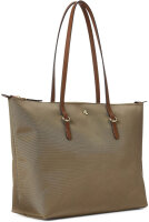 Ralph Lauren Keaton Totetasche Damen, Mittelgroß,...