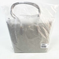Ralph Lauren Keaton Womens Tote Bag, Medium Size, Clay, Nylon, 26.5 cm x 38 cm x 14 cm, 431916737003
