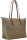 Ralph Lauren Keaton Womens Tote Bag, Medium Size, Clay, Nylon, 26.5 cm x 38 cm x 14 cm, 431916737003