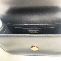KARL LAGERFELD Womens Shoulder Bag, Gold-colored