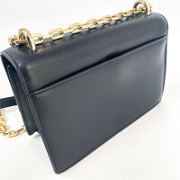 KARL LAGERFELD Womens Shoulder Bag, Gold-colored