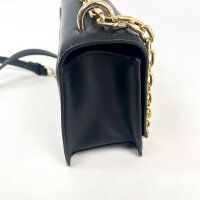 KARL LAGERFELD Womens Shoulder Bag, Gold-colored