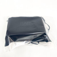 KARL LAGERFELD Womens Shoulder Bag, Gold-colored