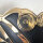 KARL LAGERFELD Womens Shoulder Bag, Gold-colored