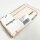 Desigual Prime Ines Womens Wallet, White, Polyurethane, 24SAYP26-1001
