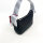 HUGO Ninda Hobo Shoulder Bag for Women, Black, Polyurethane/Polyester, 9 x 26 x 16 cm, 50547450