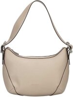HUGO 50547450 Schultertasche Damen Beige...