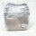 HUGO 50547450 Shoulder Bag Womens Beige Polyurethane/Polyester 9 x 26 x 16 cm Ninda Hobo