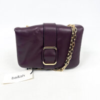 BA&SH S Teddy Puffed Umhängetasche Damen...