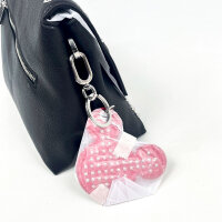 Desigual, 25SAXP74-2000, Shoulder bag, Mickey Rock Venecia 2.0, Womens, Black, Polyurethane, 24.99 x 11.99 x 15.01 cm