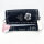 Desigual, 25SAXP74-2000, Shoulder bag, Mickey Rock Venecia 2.0, Womens, Black, Polyurethane, 24.99 x 11.99 x 15.01 cm