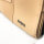 Desigual Delta Nova Shoulder Bag Womens Beige 6 x 24 x 11.5 cm Polyurethane 25WAXPAF-6008
