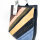 Desigual Quebec Whipstitch Sumy Rucksack Damen, Braun, 29 cm x 33 cm x 11 cm, polyester, 25WAKP09