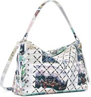 Desigual 25WAXD25-9019 Shopper, Tutti Frutti,...