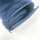 Piquadro S140 Mens Belt Bag, Blue, Polyester, 26 × 16 × 7 cm, CA6910S140-BLU