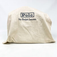 Polo Ralph Lauren 405803911001 Commuter Business Case Unisex Schwarz Leder 42 x 42 x 11 cm