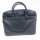 Polo Ralph Lauren 405803911001 Commuter Business Case Unisex Schwarz Leder 42 x 42 x 11 cm