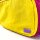 Away, Kinder-Rucksack, Cotton Candy Rosa, 15L, 13.6" x 11.4" x 6.5", Nylon