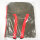 ZHIYUN, Lingshe, Accessory Set, Backpack, Bag, Case, Green/Red