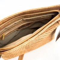 Artelusa Crossbody Bag, Women, Nature, 28 x 19 x 8 cm, 6709.01-B36