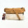 Artelusa Cork Shoulder Bag for Women, Beige/Natural, 26 x 17 x 5 cm, 0029.12-SB02