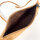 Artelusa Cork Shoulder Bag for Women, Beige/Natural, 26 x 17 x 5 cm, 0029.12-SB02