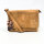 Artelusa 9013.01-B02 Cork Shoulder Bag for Women, Natural, 5 x 18 x 28 cm