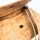 Artelusa 9013.01-B02 Cork Shoulder Bag for Women, Natural, 5 x 18 x 28 cm