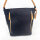 Artelusa 9005.04-B03 Kork-Handtasche Damen, mit Tragegriff und Riemen, 24 x 30 x 13 cm