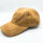 Artelusa Baseballcap Unisex, Größe 62 cm, Naturkork