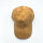 Artelusa Baseballcap Unisex, Größe 62 cm, Naturkork