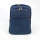 Artelusa Kork-Rucksack Unisex, Dunkelblau, 41 x 31 x 17 cm, A101.03-B32