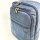 Artelusa Kork-Rucksack Unisex, Dunkelblau, 41 x 31 x 17 cm, A101.03-B32