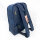 Artelusa Kork-Rucksack Unisex, Dunkelblau, 41 x 31 x 17 cm, A101.03-B32