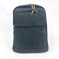 Artelusa A101.70-B32 Kork-Rucksack Unisex, Grün, 41...