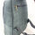 Artelusa A101.70-B32 Kork-Rucksack Unisex, Grün, 41 x 31 x 17 cm