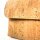 Artelusa 5081.01-SB32 Nature Flap Cork Shoulder Bag for Women, Natural, 23 x 16 x 2 cm