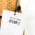 Artelusa 5081.01-SB32 Nature Flap Cork Shoulder Bag for Women, Natural, 23 x 16 x 2 cm