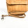 Artelusa 5081.01-SB32 Nature Flap Cork Shoulder Bag for Women, Natural, 23 x 16 x 2 cm