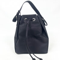 Artelusa 6702.04-B32 Bucket Bag Damen Schwarz Kork 14 x...