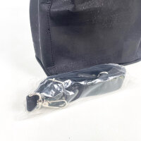 Artelusa 6702.04-B32 Bucket Bag Damen Schwarz Kork 14 x 26 x 28 cm