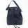 Artelusa 6702.04-B32 Bucket Bag Damen Schwarz Kork 14 x 26 x 28 cm