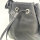 Artelusa 6702.04-B32 Bucket Bag Damen Schwarz Kork 14 x 26 x 28 cm