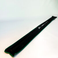 3x Cinnetic Armed Predator Series 240, Spinnrute, 2,40 m (8), Closed länge 124 cm Fast Action 10–50 g, 8577
